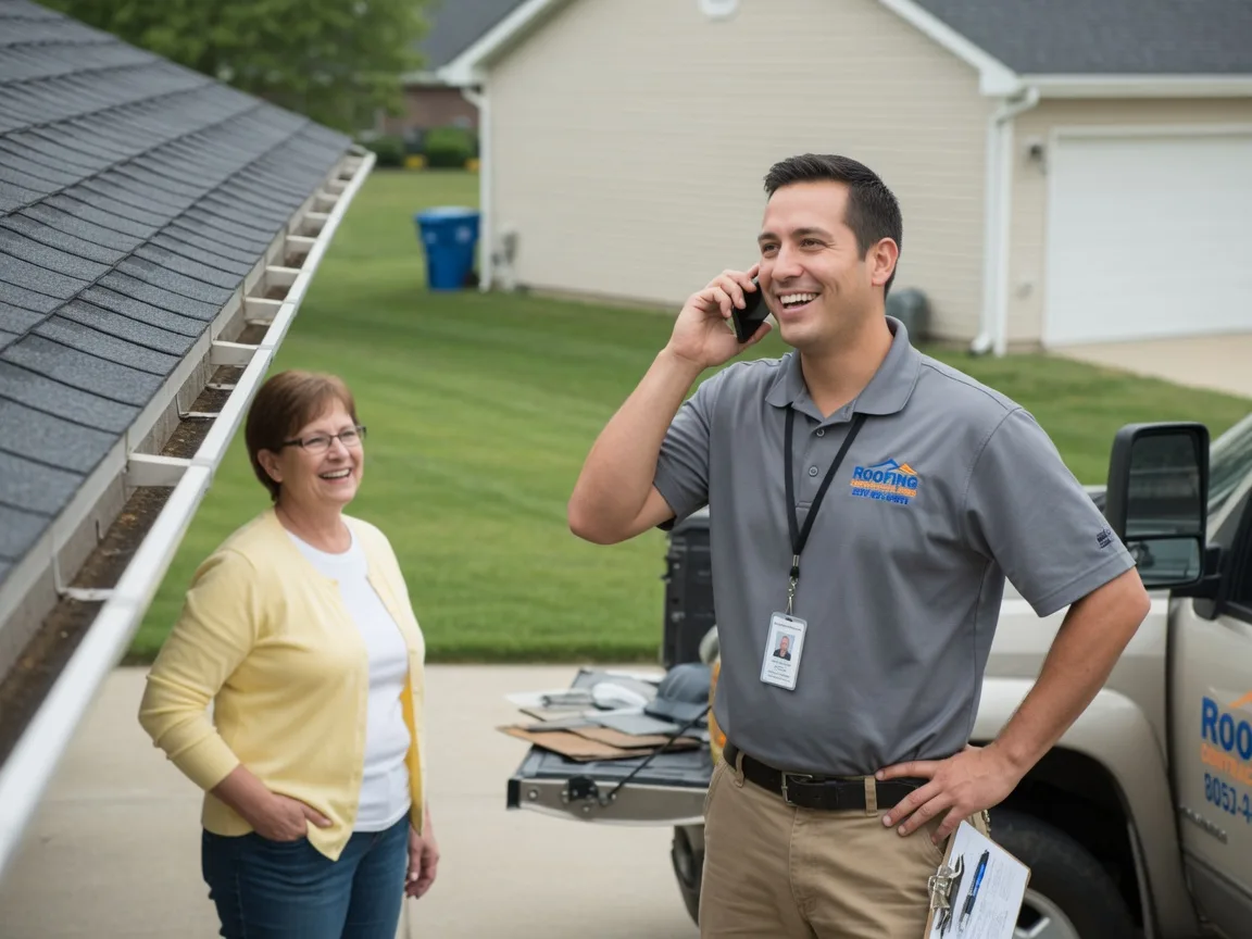 Local Roofing Contractors Lester, AL FAQs